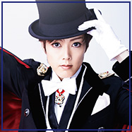 tuxedo
